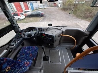Predam Iveco Crossway 10,5 - 8