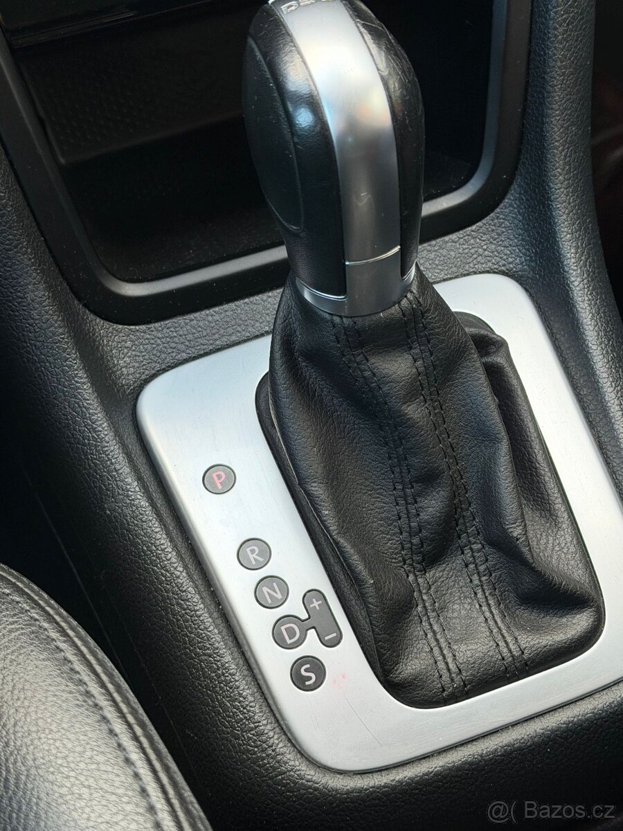 VW Sharan 2014 2.0tdi - 8