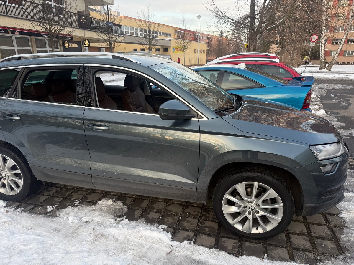 Skoda - 8