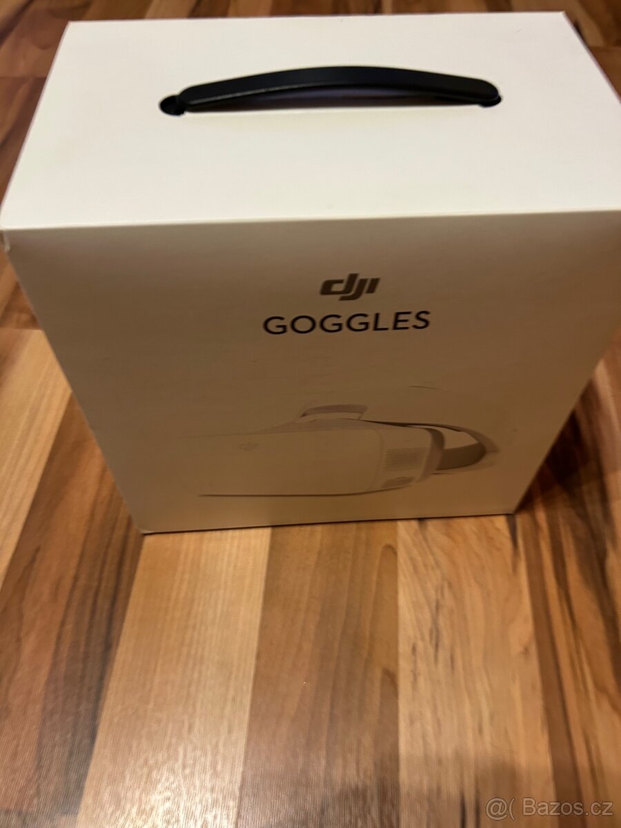 Brýle Dji Goggles - 8