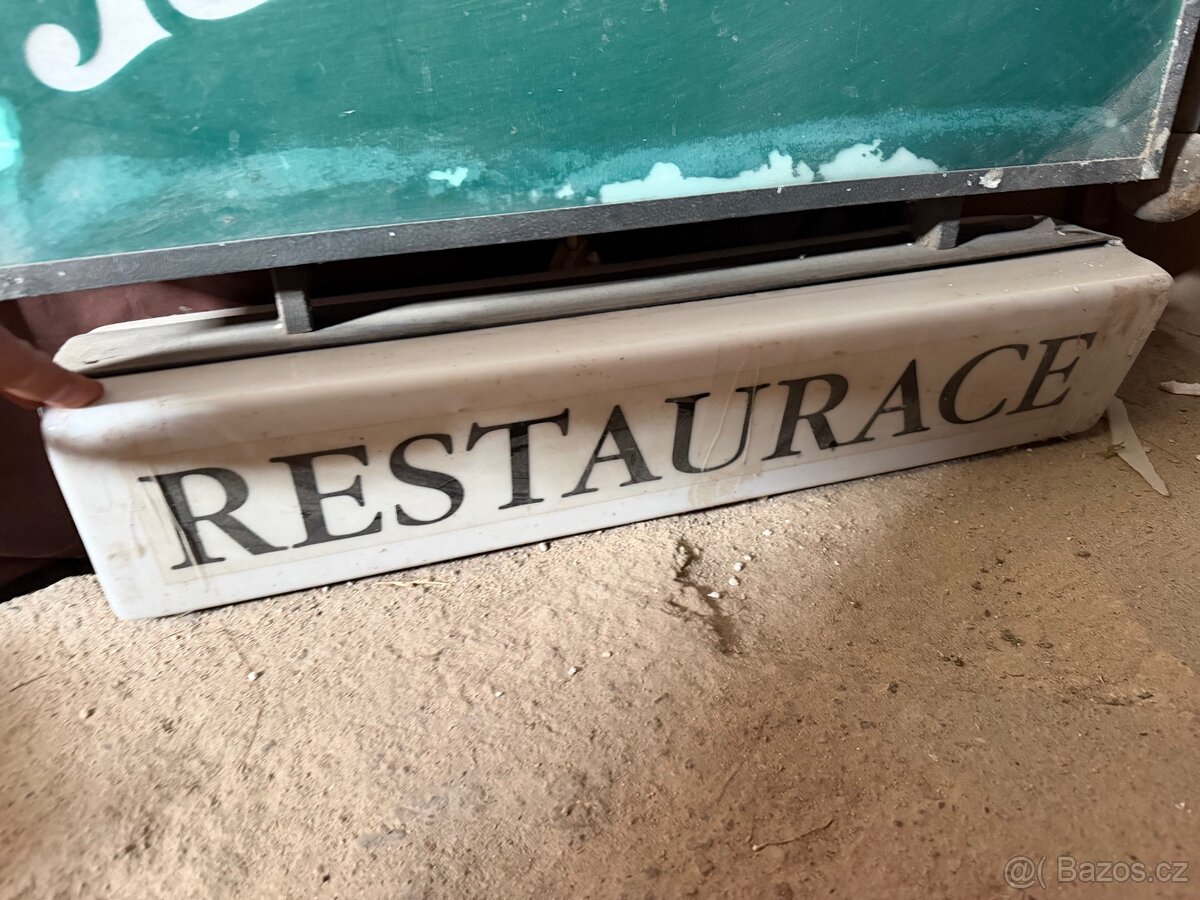 REKLAMNÍ CEDULE Pilsner Urquell - 8