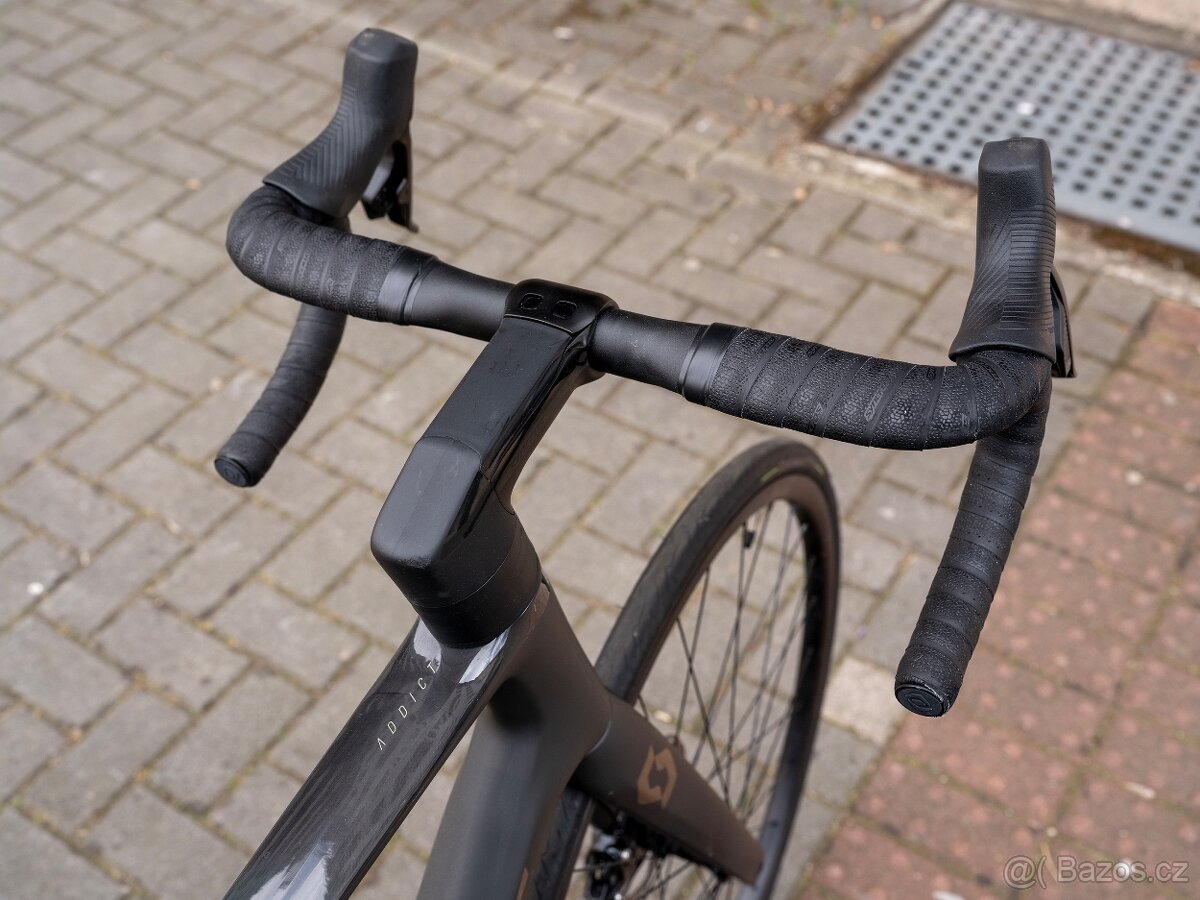 Scott Addict RC30, vel. 58 - 8