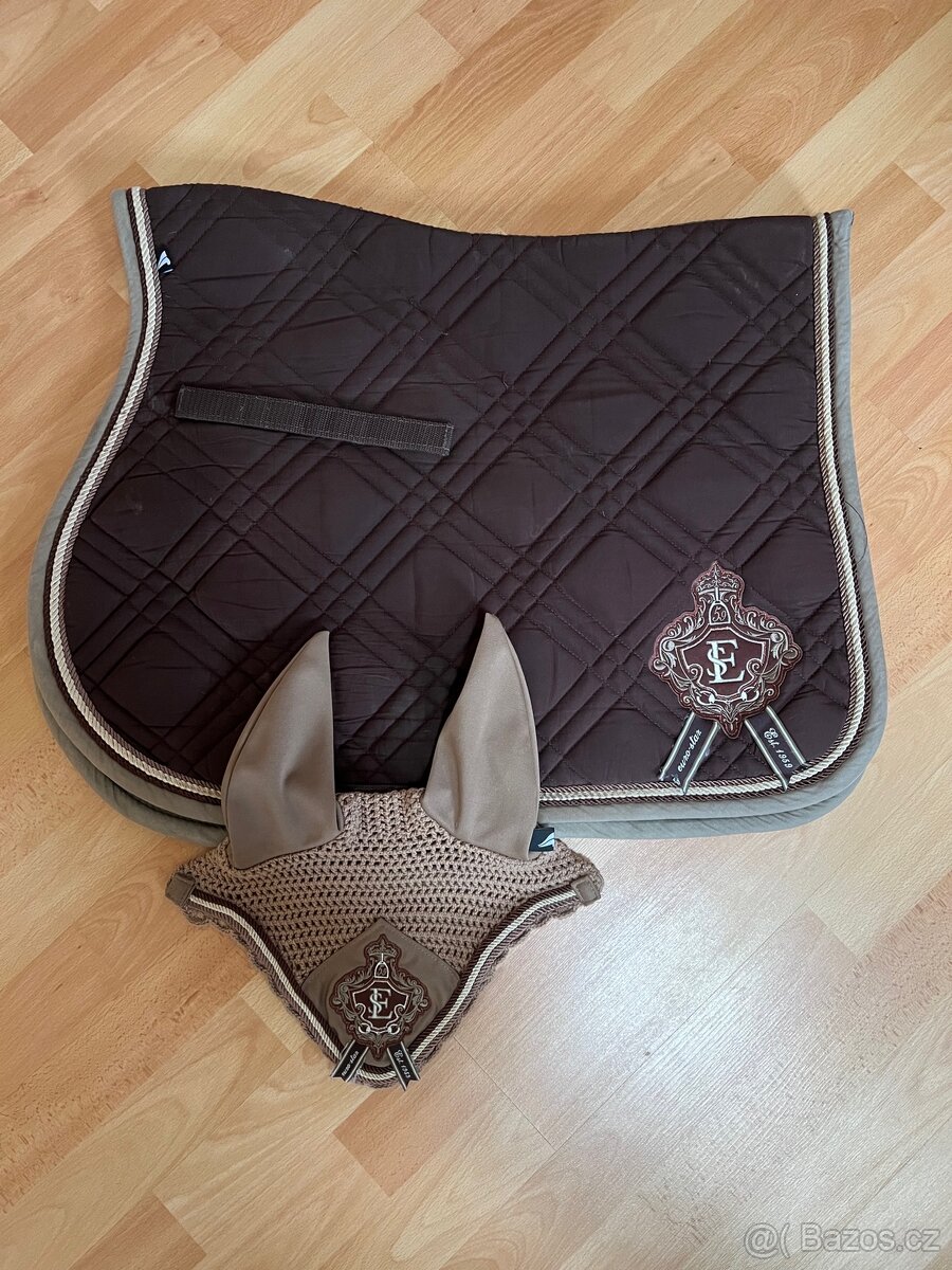 Podsedlové děcky - 8