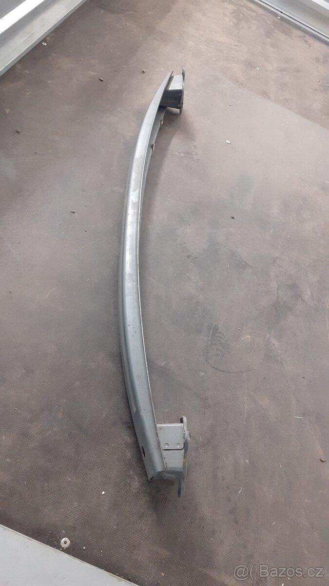 Výztuha zadního nárazníku Honda Civic - 8