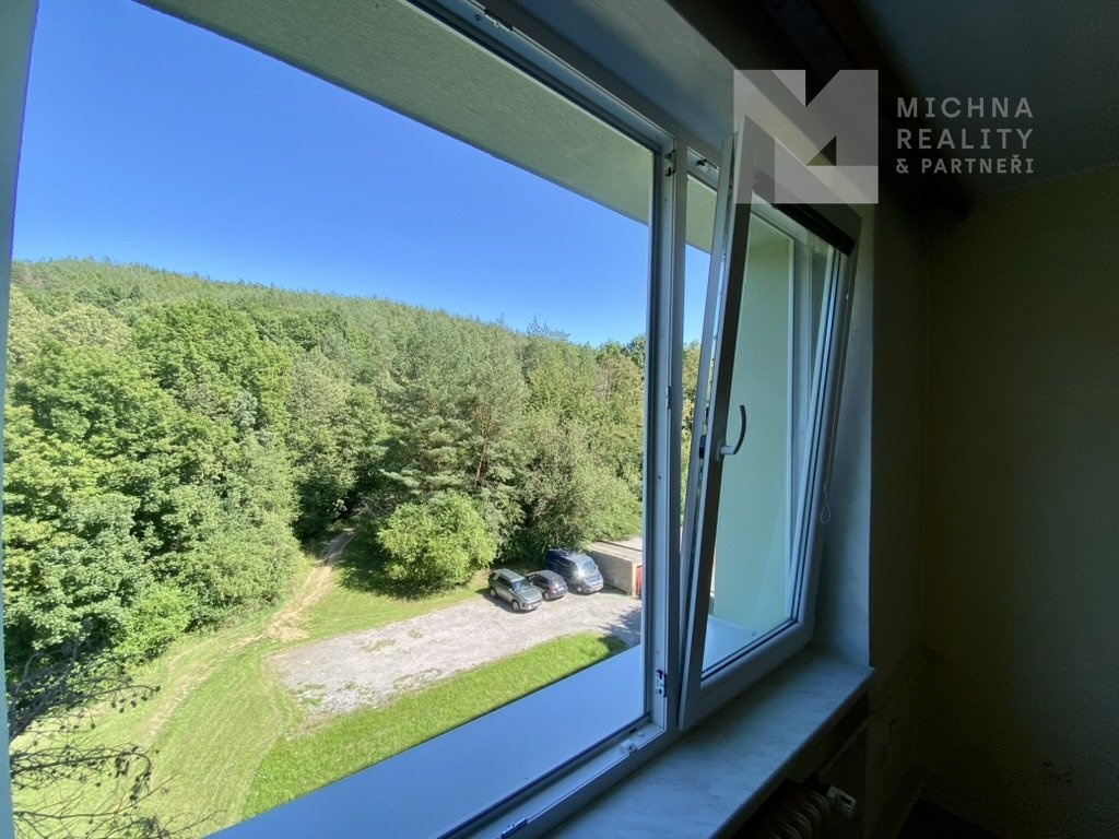 Prodej bytu 3+1 72 m², Tišnov, ev.č. 110052 - 8