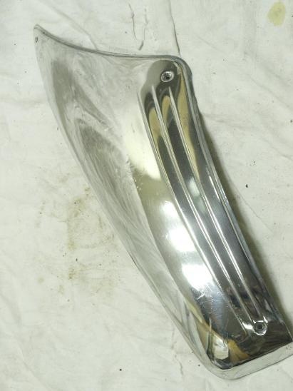 WARTBURG 311 312 IFA F9 RŮZNÉ DÍLY - 8