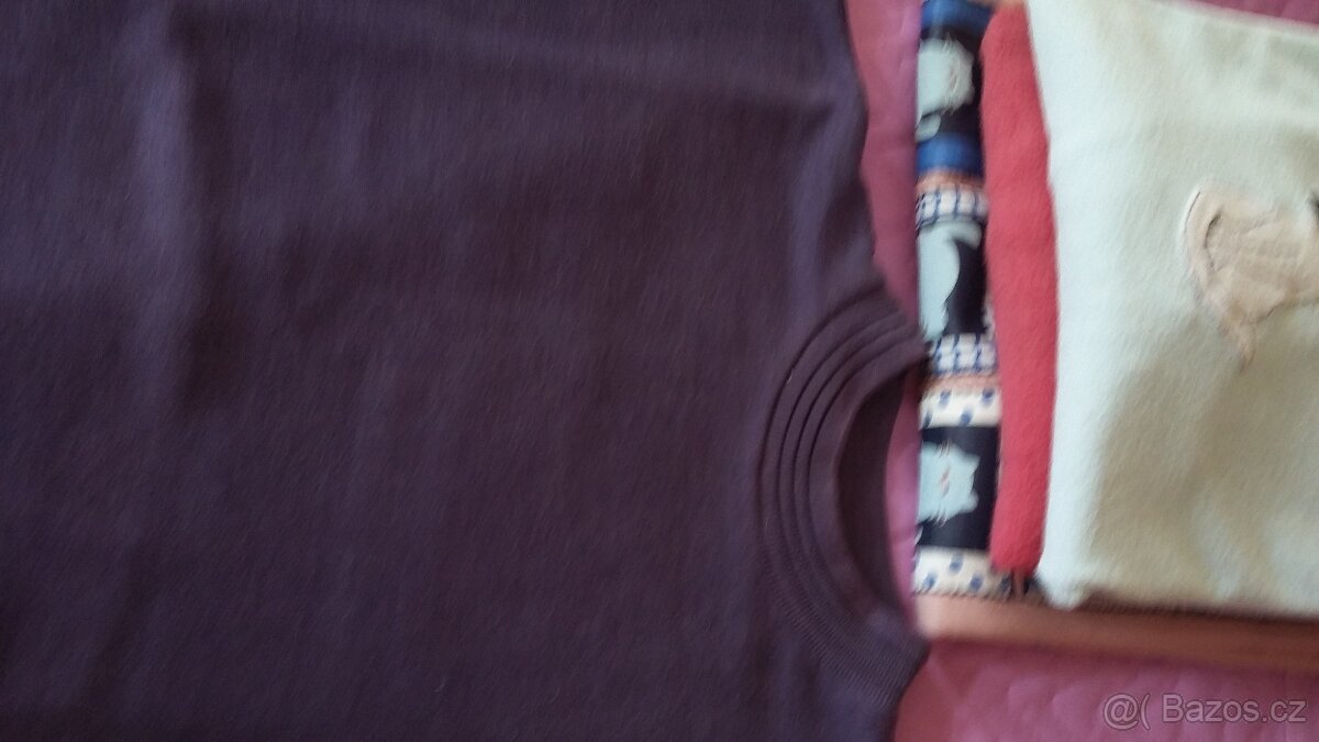 Dámská fleecová souprava +mikyny - 8