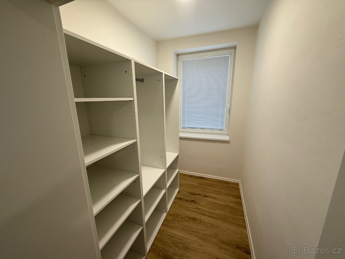 Pronájem bytu 1+kk, 43m2, novostavba v centru Vyškova - 8