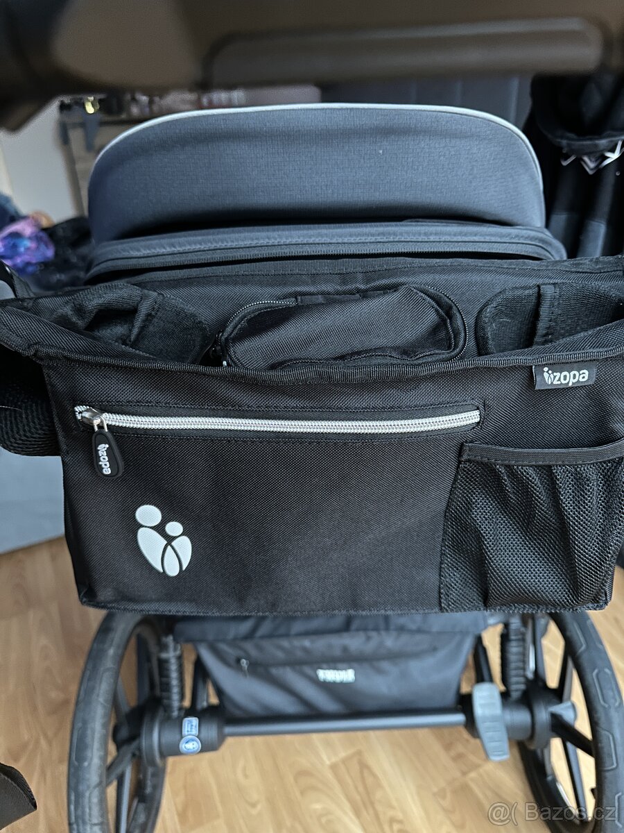 Thule Urban Glide 3 black - 8