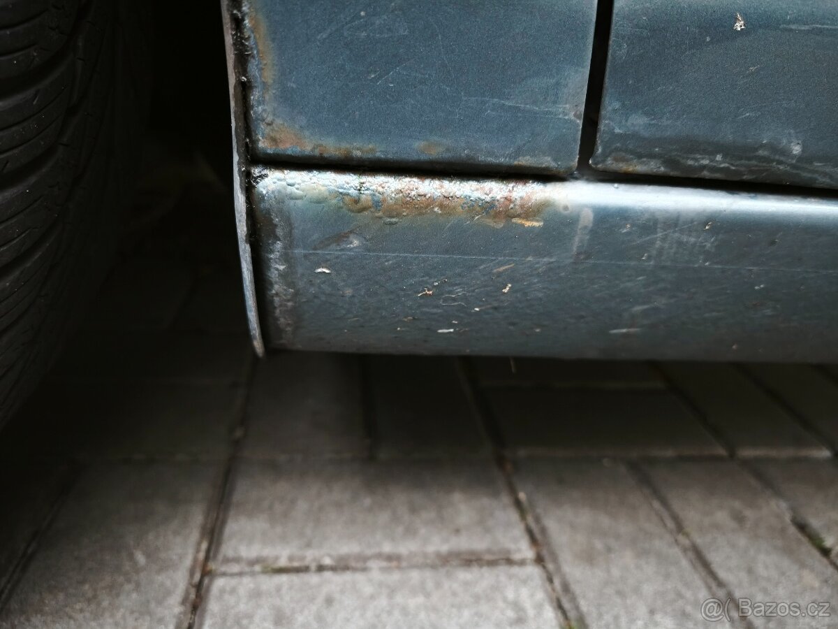 VW Golf 5 Variant - 8