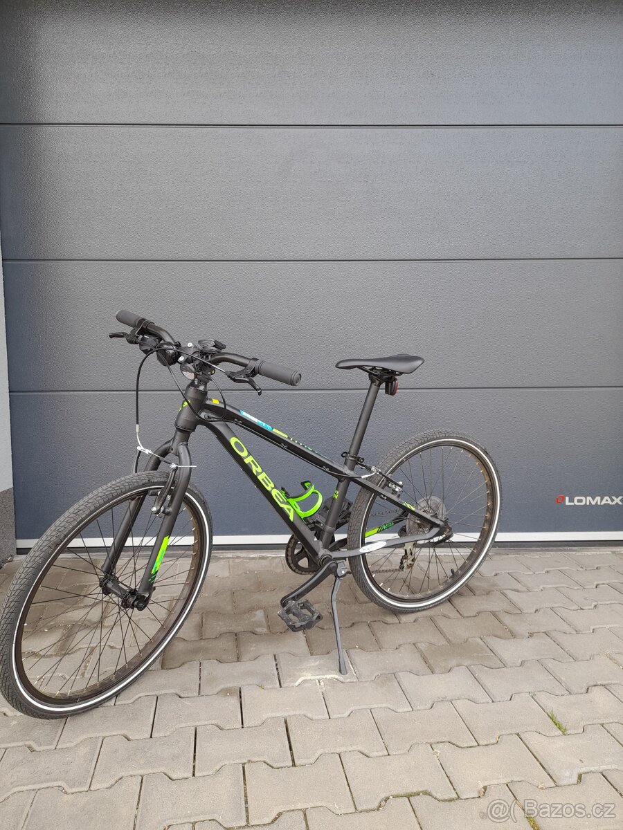Dětské kolo Orbea MX24 - 8