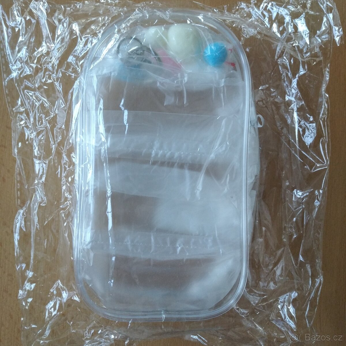 Tašky na Labubu NOVÉ - 8