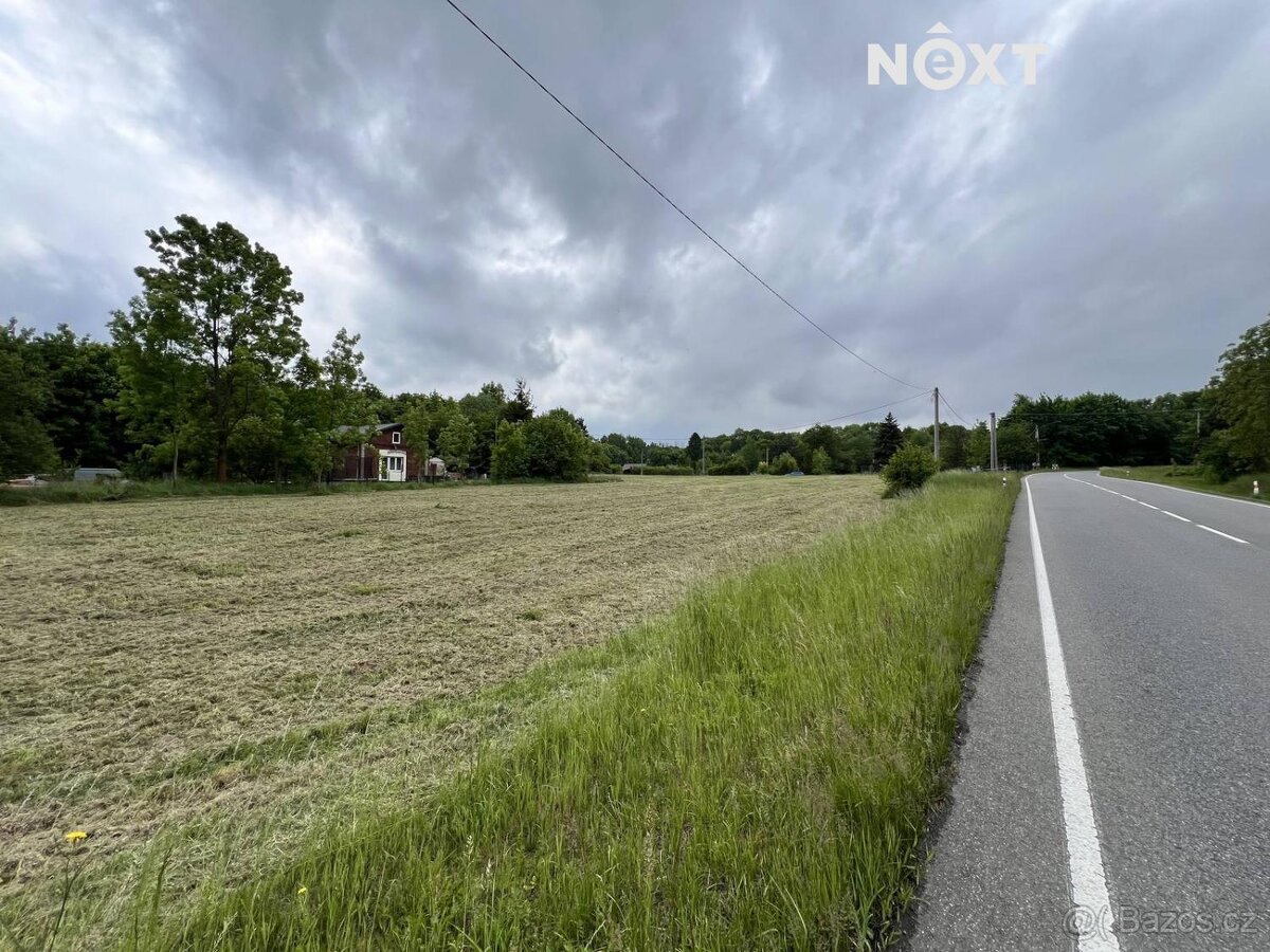 Pronájem pozemek Pole, 7056㎡ - 8