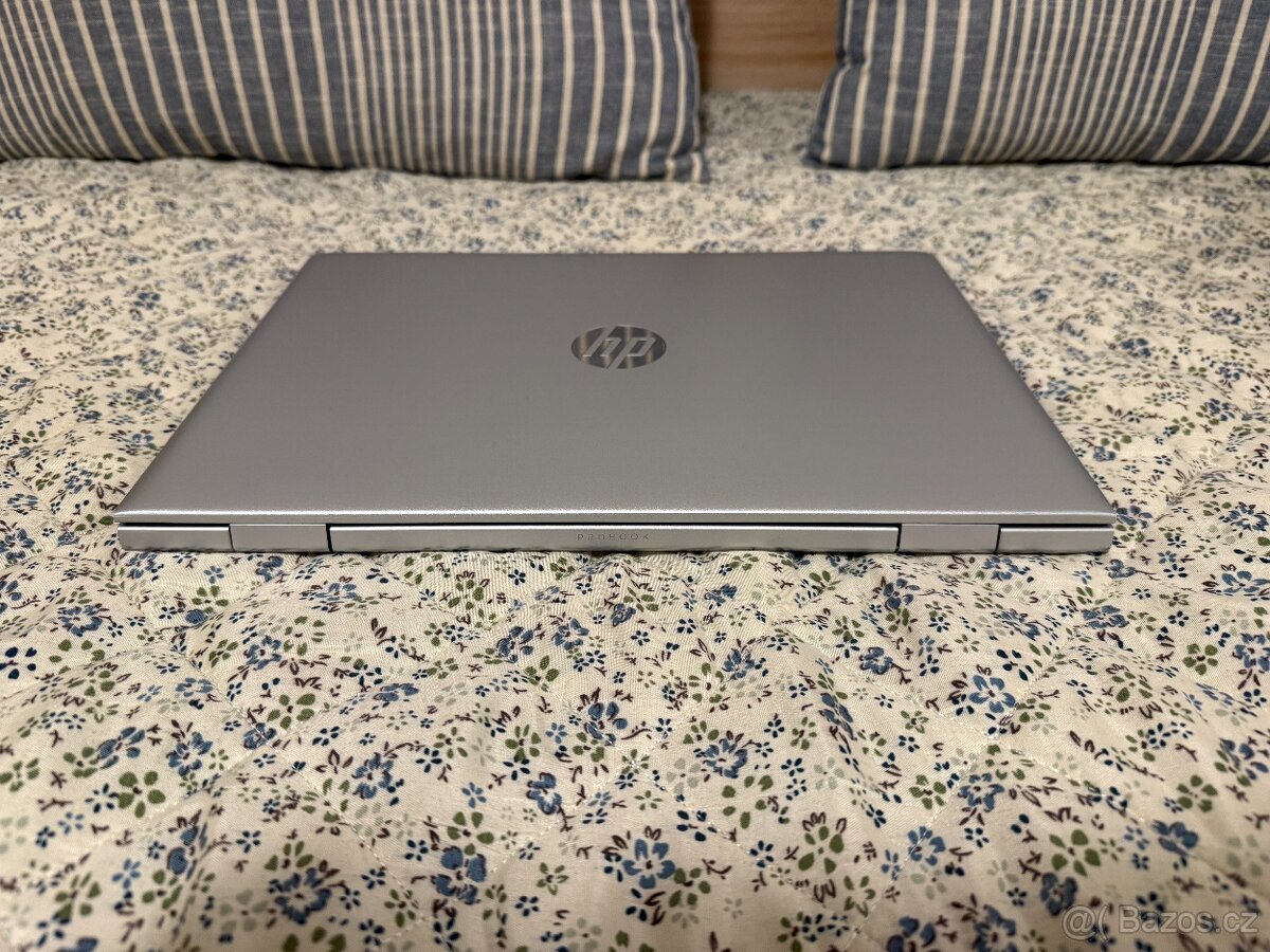 HP ProBook 640 G5 - i5-8365U | 16GB | 256GB SSD | Záruka - 8