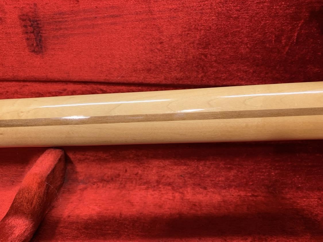 1974 Fender Stratocaster Sunburst TOP - 8