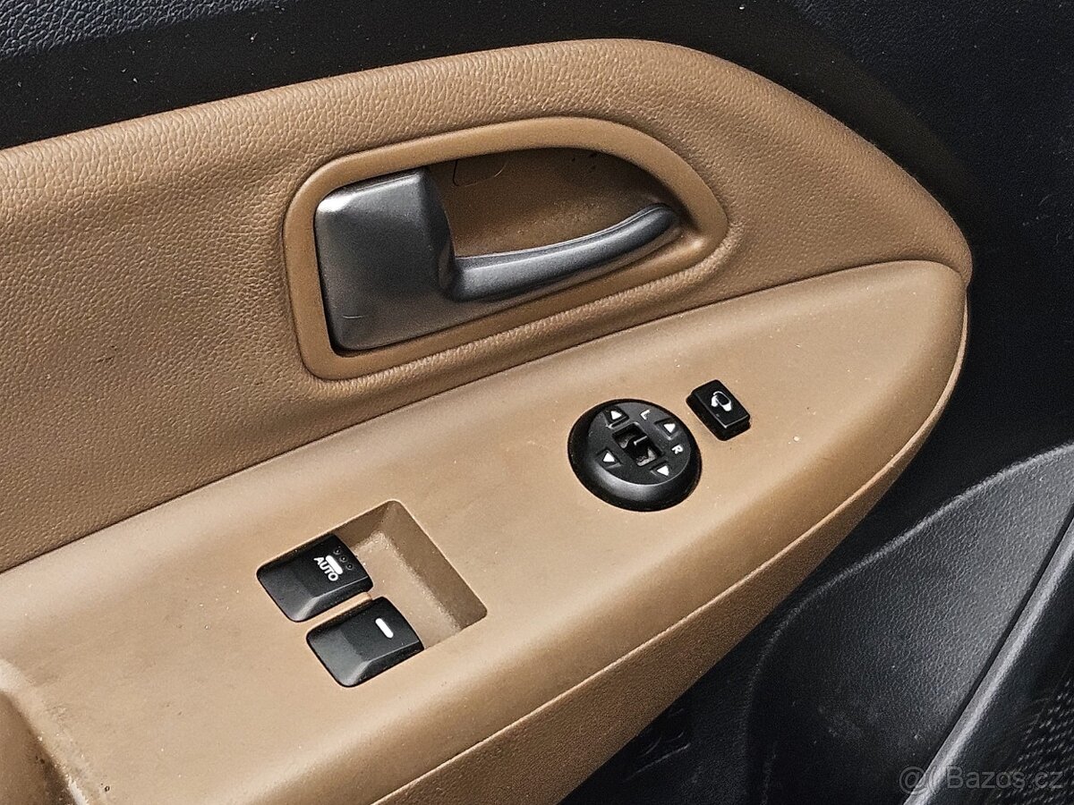 Kia Rio 1.4 diesel 2013 - 8