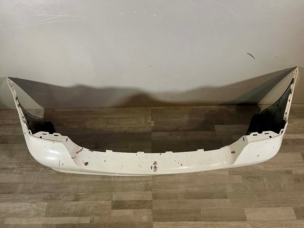 BMW 5 - F10 - 2010-2017 - nárazník zadní - 158 57711 - 8