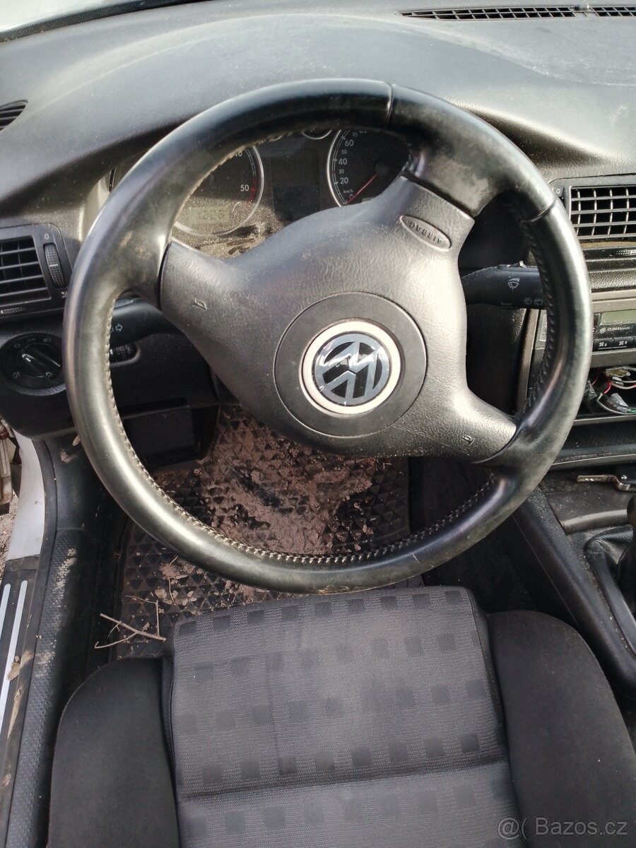 Passat b5.5 náhradní díly - 8