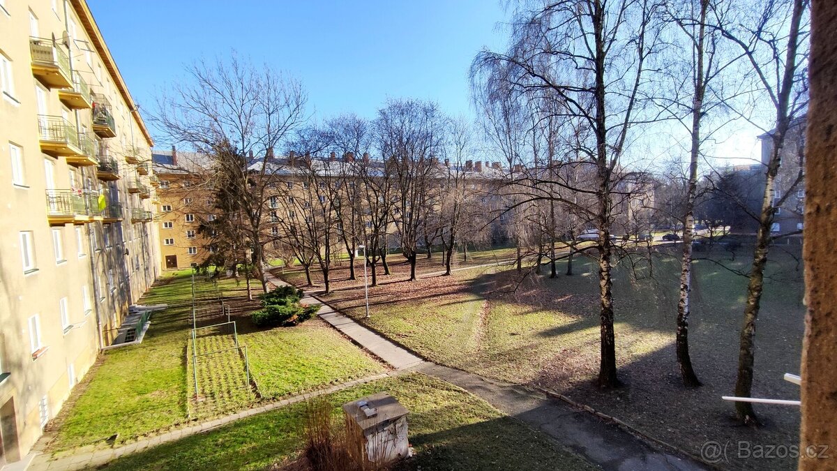 Pronájem bytu 2+1, 60m2, Havanská, Ostrava - Poruba - 8