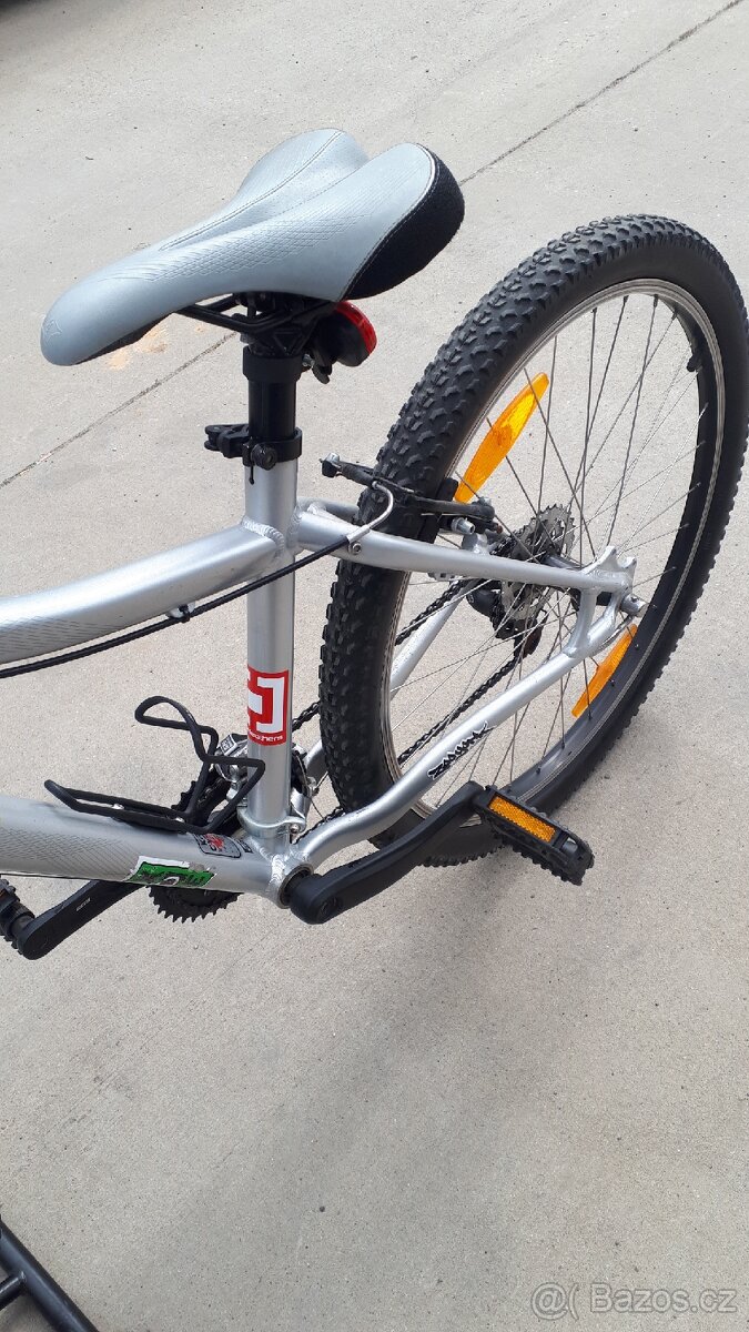 Specialized 26" Myka - 8