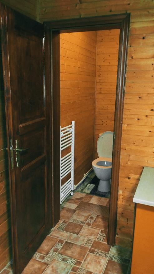 Pronajmu byt v rodinném domě - 8