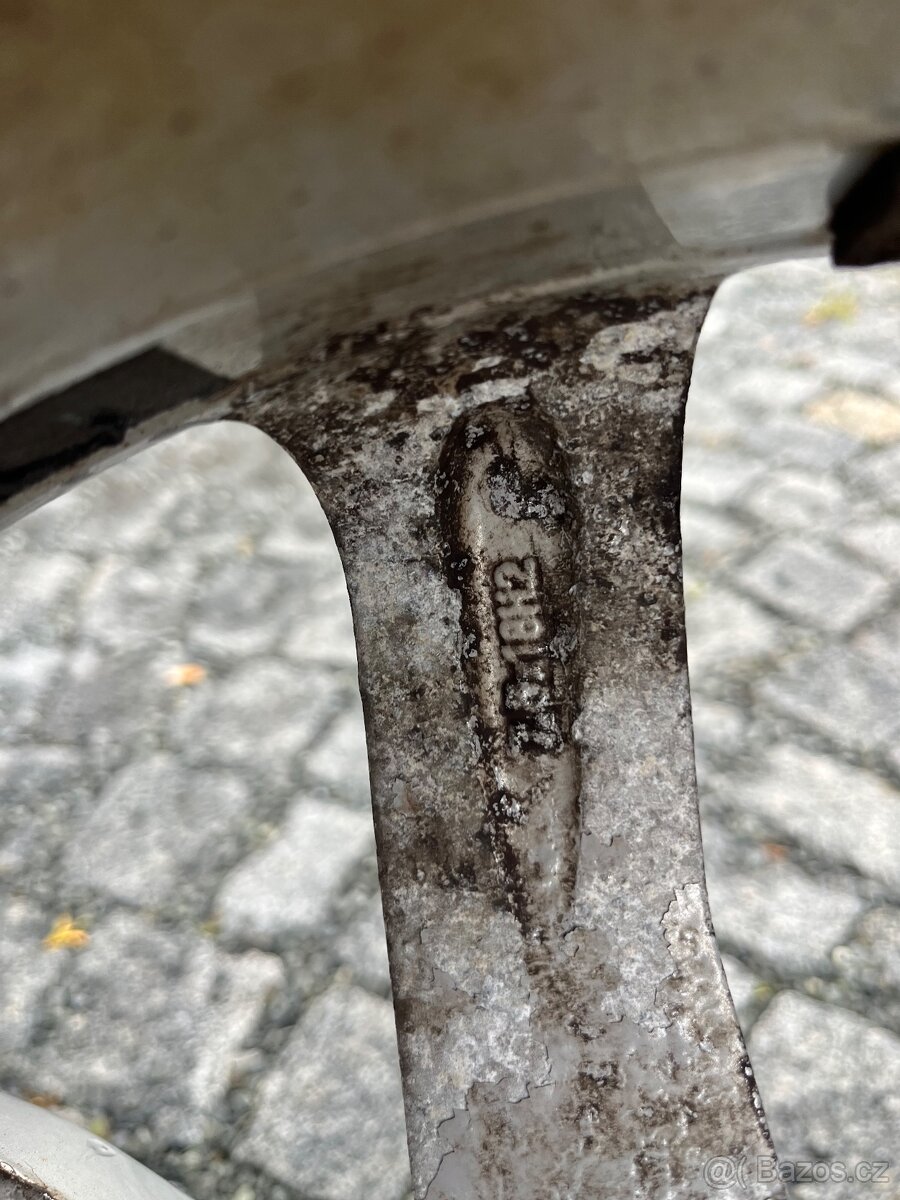 Alu Kola VW 5x112 - 8