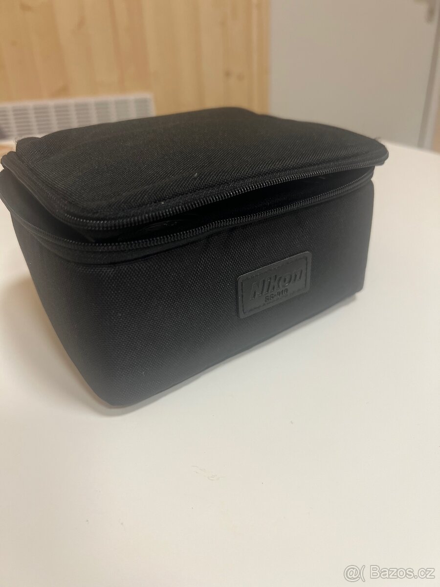 Nikon speedlight SB-910 - 8