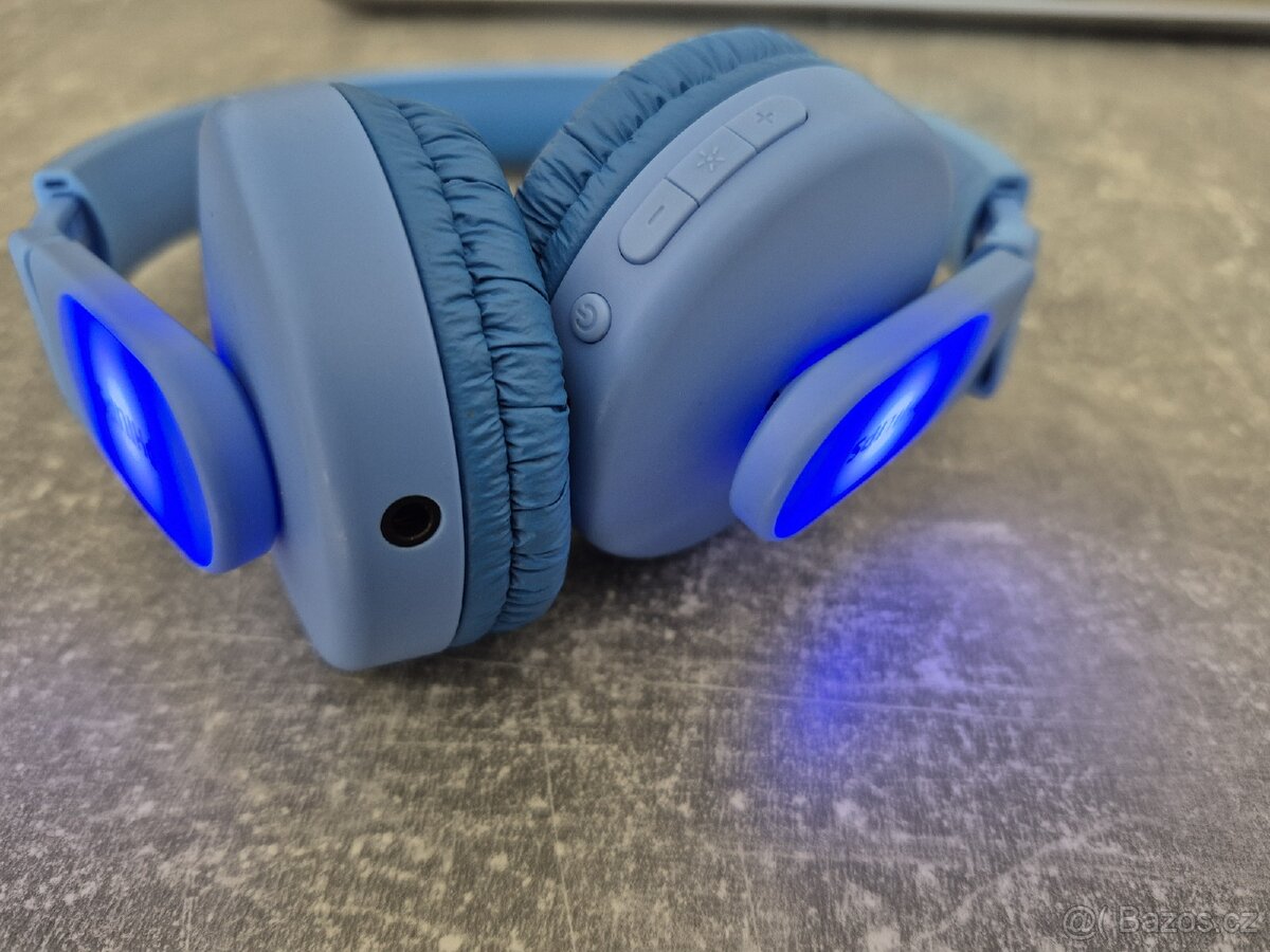 Dětské sluchátka Philips - 8