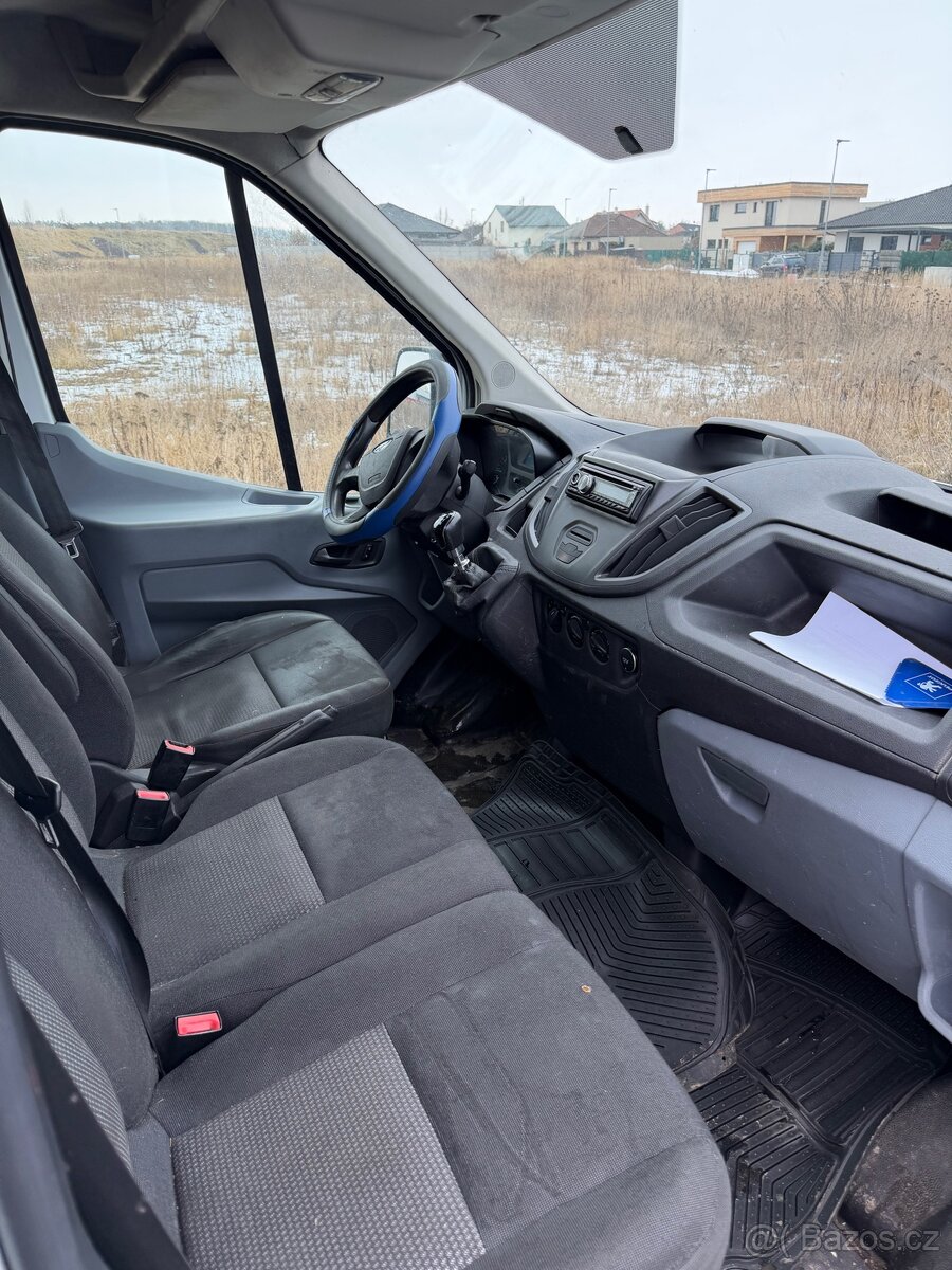 Ford Transit 2.2 tdci L2H2 - 8