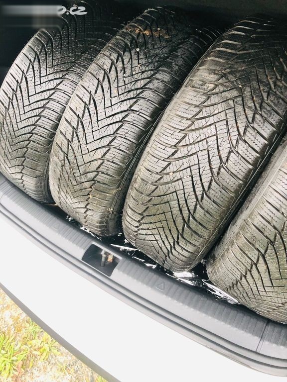 ŠKODA FABIA, 1.4TSI VRC DSG - 8