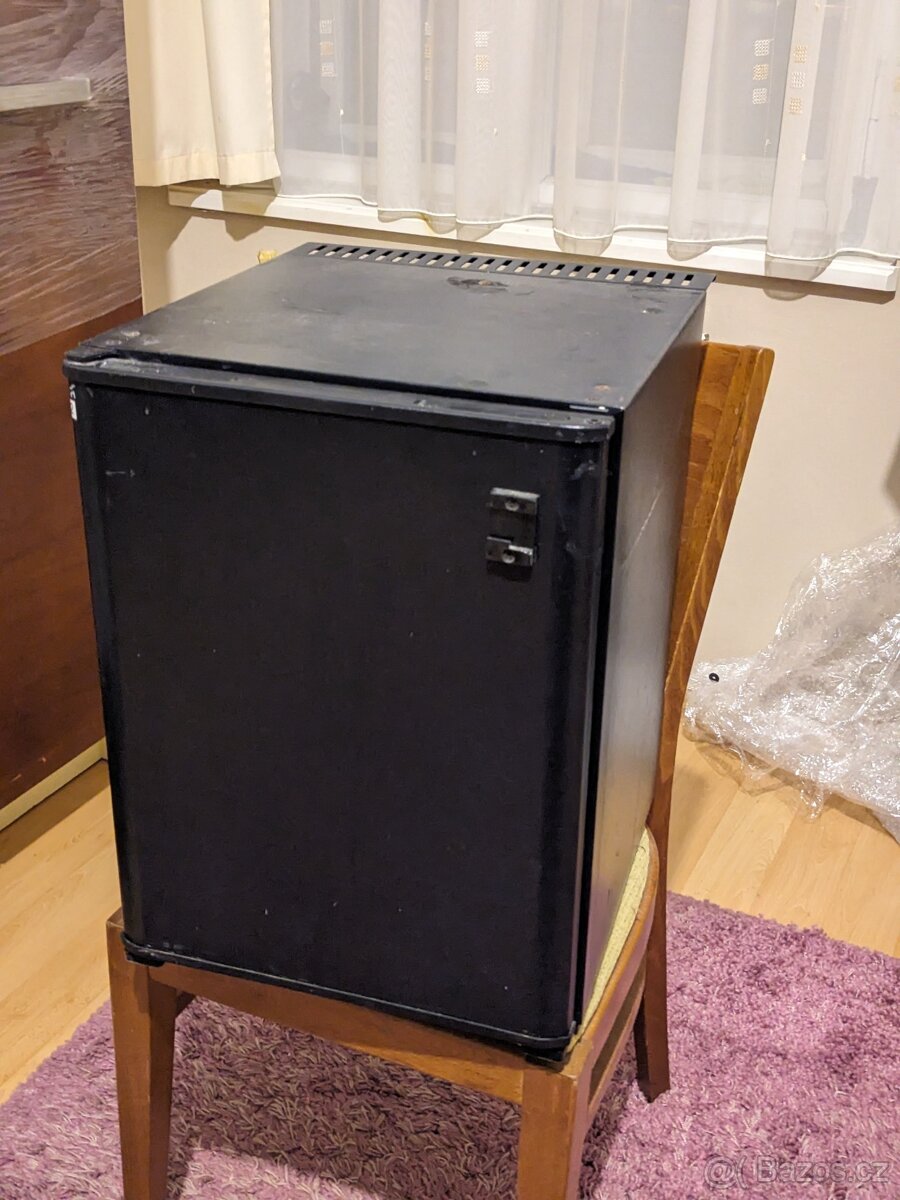 Minibar Alda (35 l) - 8