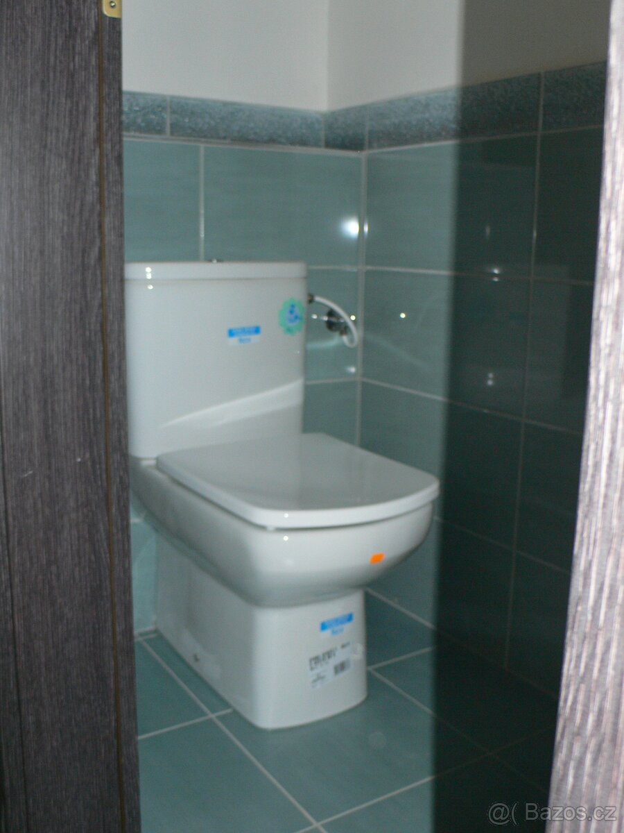 Pronájem bytu 2+kk 44 m2 Čáslav - 8