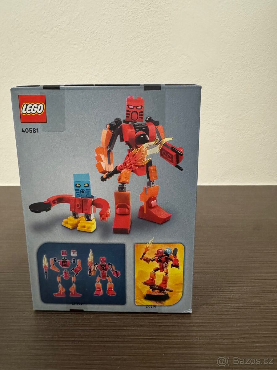 LEGO VIP sety 2/2 - 8