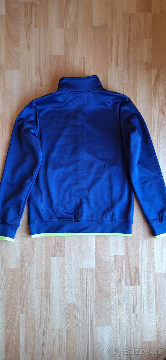 NOVÁ dětská mikina Umbro vel. 170 - 8