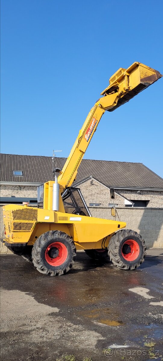 Manipulator Sambron 3t. - 8