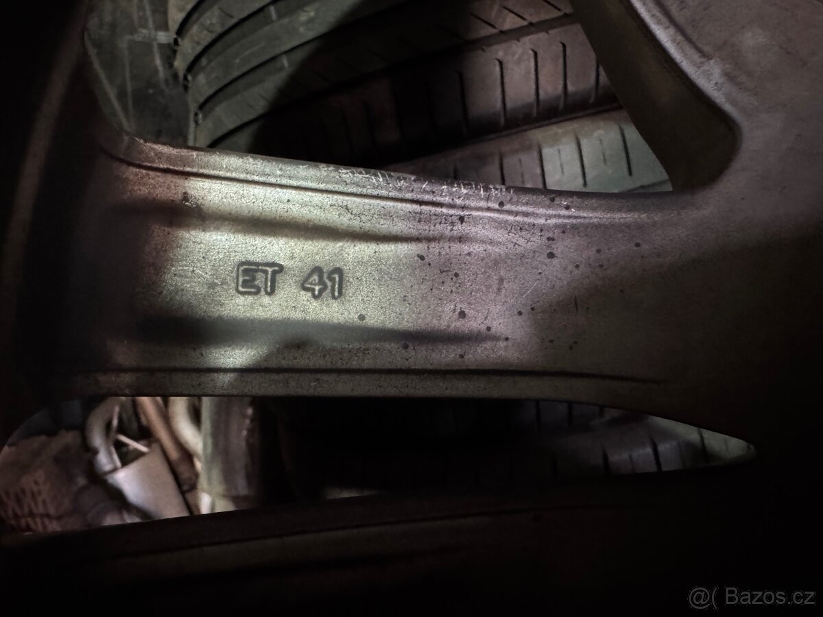 5x112 R18 8j Et41 - 8