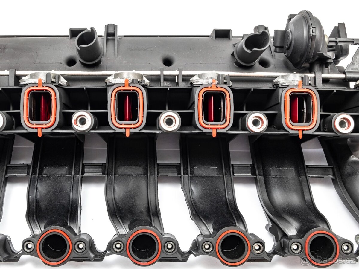 Repasované sání - BMW - 2.0d, 2.5d, 3.0d, 3.5d - AKCE - 8