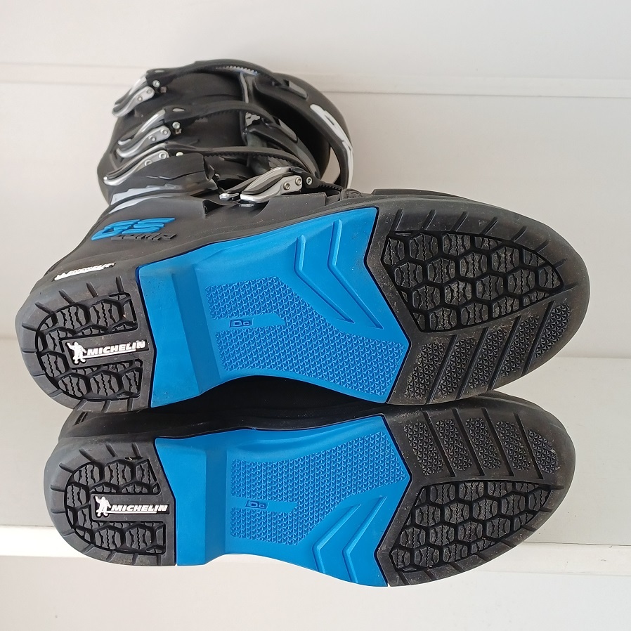 Enduro boty BMW GS Competition - 8