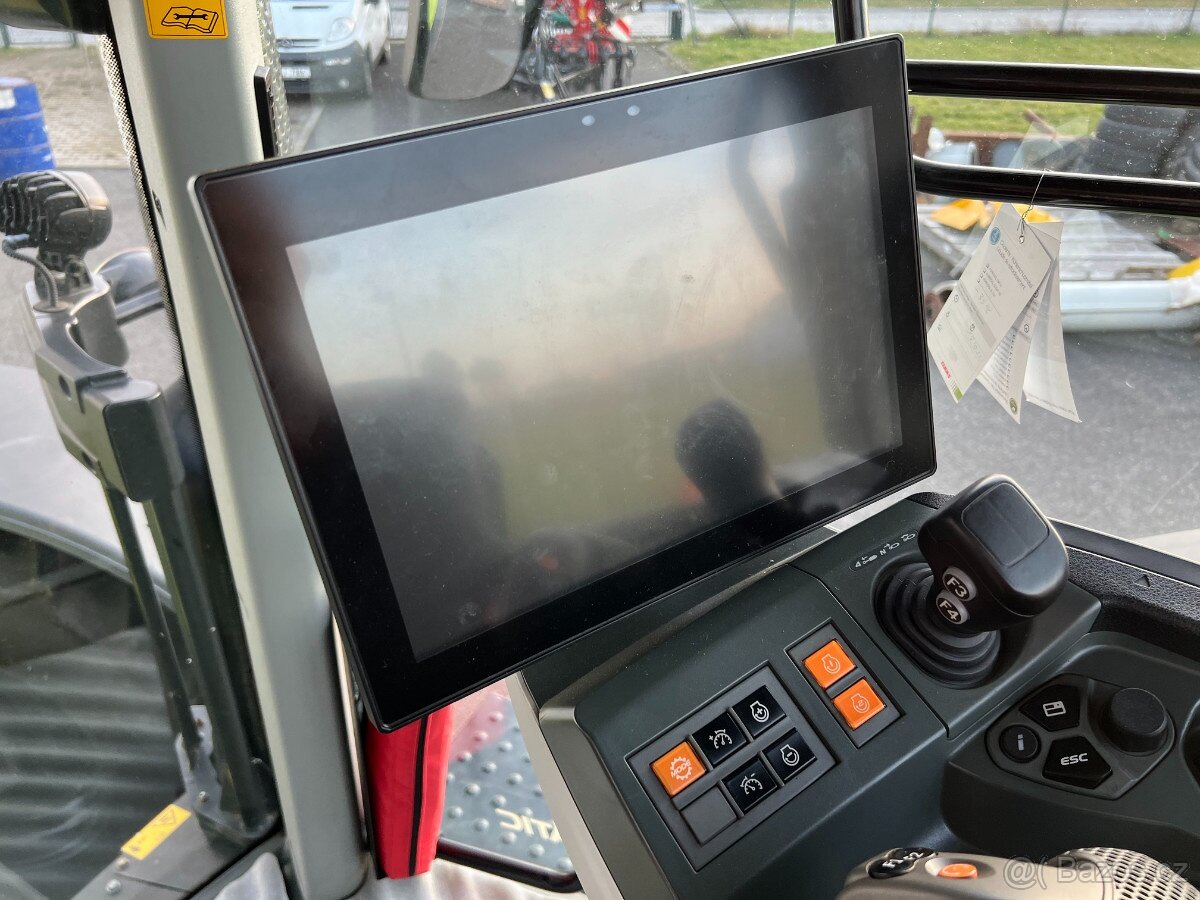 Claas ARION 660 CMATIC, traktor, rok 2020, 2535mth - 8