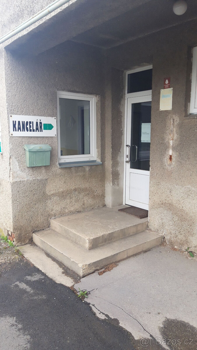 Pronájem komerčního objektu v Mohelnice - 8