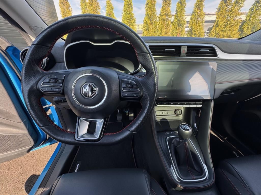 MG ZS 1,0 (2023) - 8