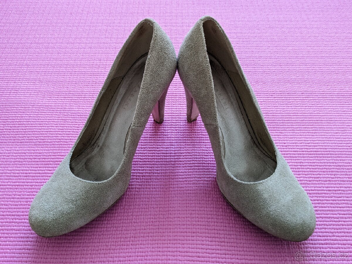 Prodám dámské boty - 8