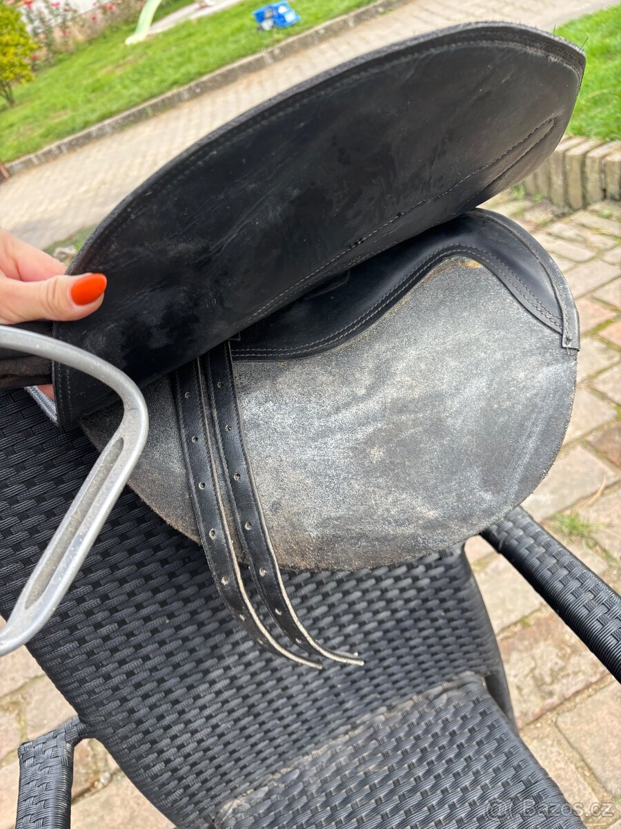 Velký dostihový set - 8