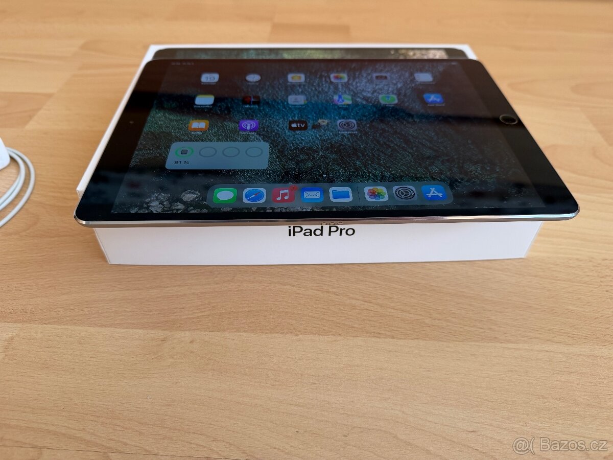 Apple Ipad Pro 10.5 2017 - 8