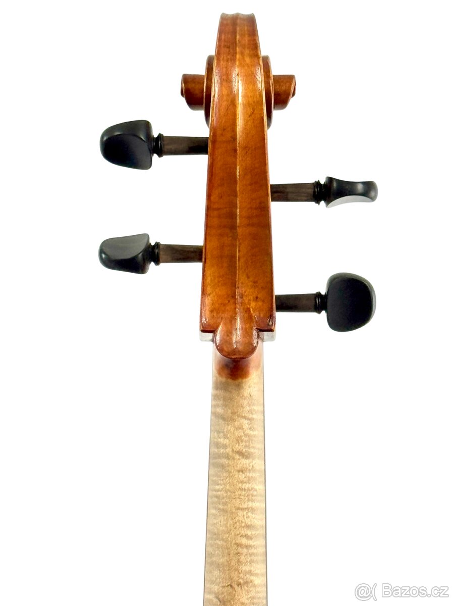 Mistrovské violoncello 4/4 model Gagliano - 8