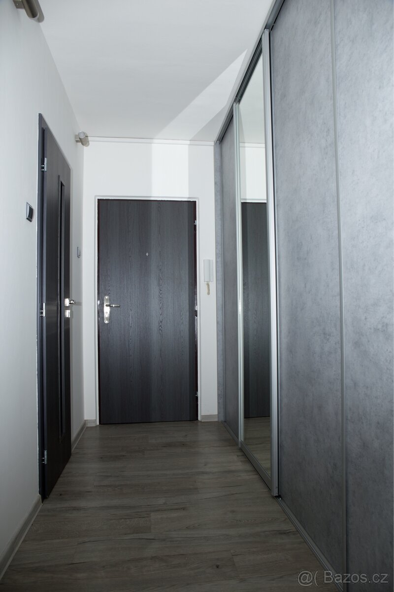 Pronájem bytu 2kk v Mostě, ulice F. L. Čelakovského - 8