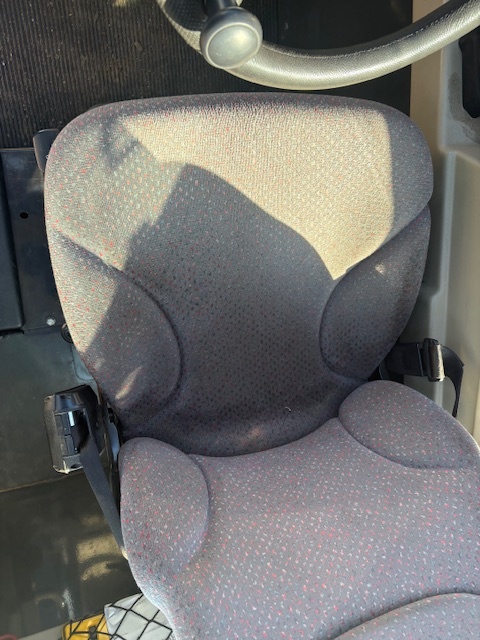 MASSEY FERGUSON teleskopický manipulátor - 8