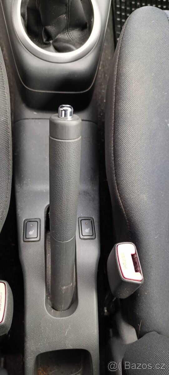 SUZUKI SWIFT 4x4 1.3 plná výbava - 8