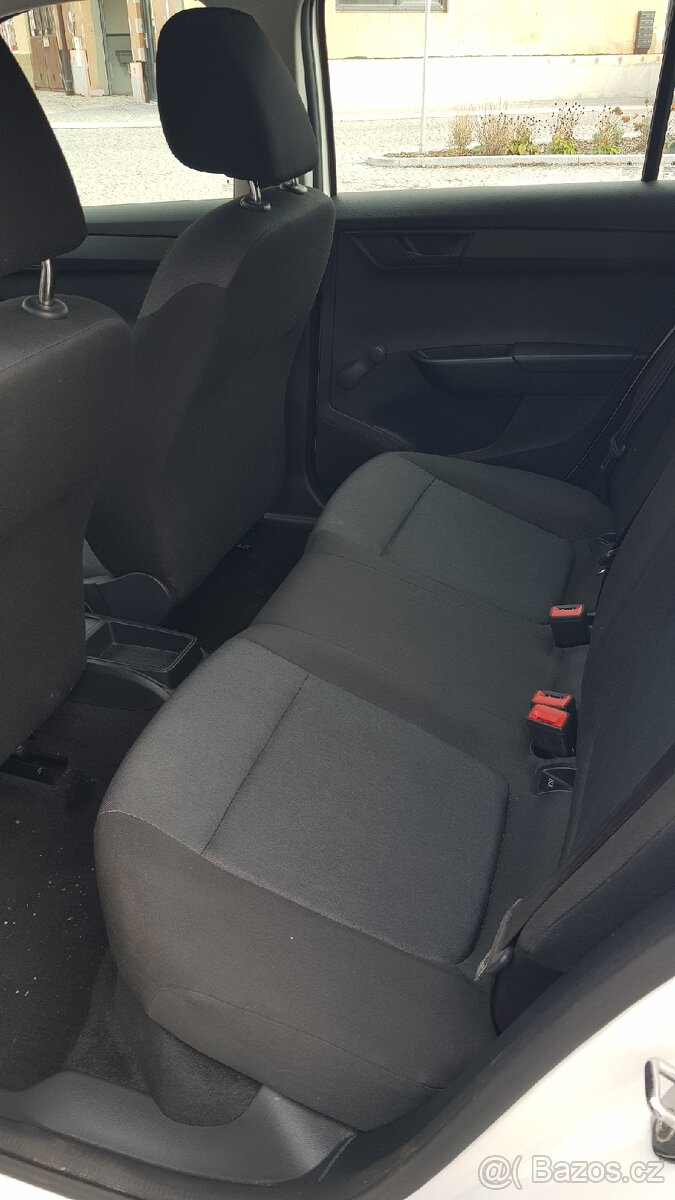 Škoda fabia 3 face 38tKm - 8