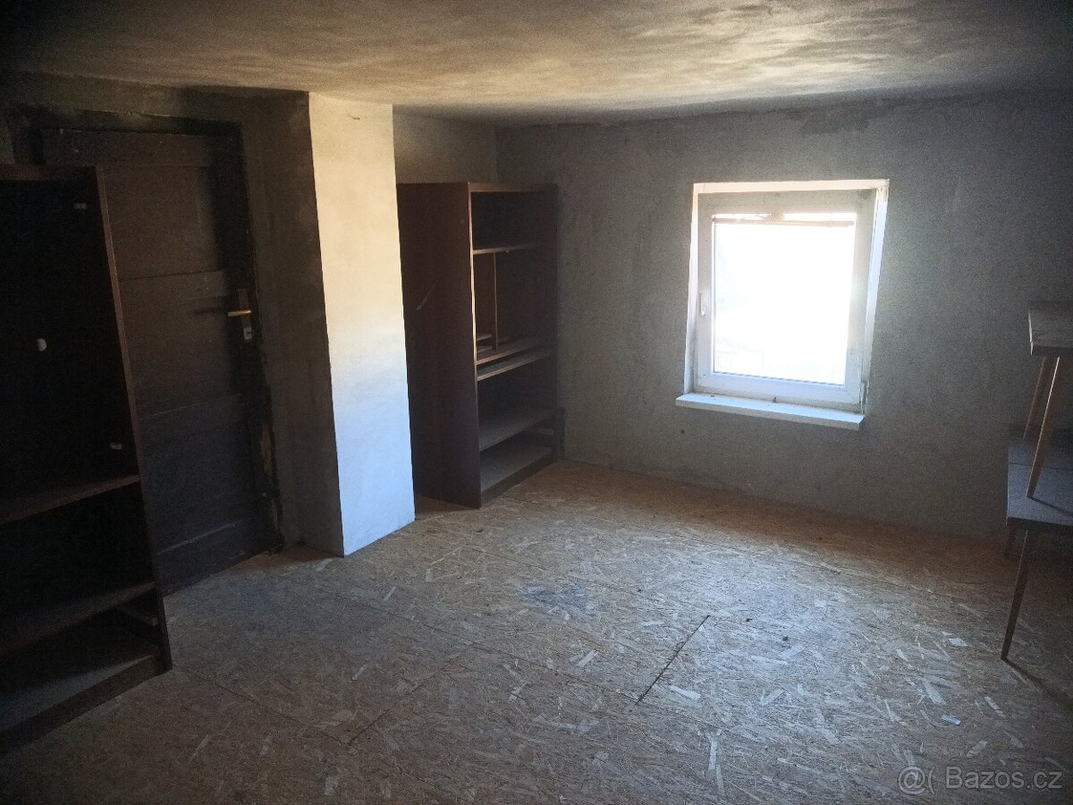 Prodej rodinného domu - Vysoké Pole - 8